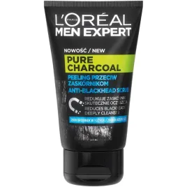 l-oreal-paris-men-expert-pure-peeling-do-twarzy-przeciw-zaskornikom-100ml
