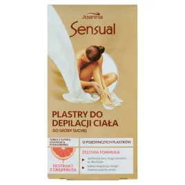 joanna-sensual-plastry-do-depilacji-ciala-do-skory-suchej-grejpfrut-12szt