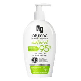 aa-intymna-ochrona-natural-95percent-zel-nawilzajacy-do-higieny-intymnej-300ml
