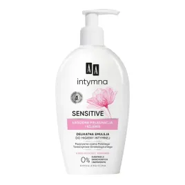 aa-intymna-ochronaandpielegnacja-sensitive-emulsja-do-higieny-intymnej-300ml