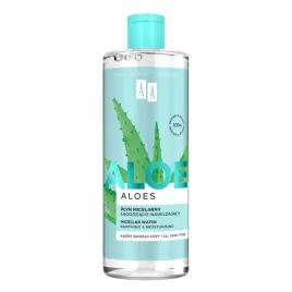 aa-aloes-100percent-aloe-vera-extract-plyn-micelarny-lagodzaco-nawilzajacy-400ml