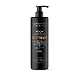 bielenda-only-for-men-odswiezajaco-oczyszczajacy-zel-do-mycia-twarzy-190g