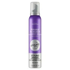 joanna-styling-effect-pianka-do-wlosow-z-keratyna-bardzo-mocna-150ml