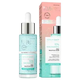 eveline-cosmetics-serum-shot-kuracja-na-niedoskonalosci-10percent-niacynamid-30ml