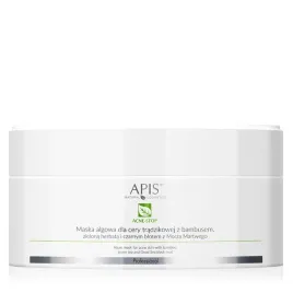 apis-acne-stop-maska-algowa-dla-cery-tradzikowej-z-zielona-herbata-100g
