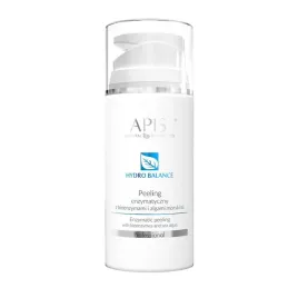 apis-hydro-balance-peeling-enzymatyczny-z-bioenzymami-algami-morskimi-100ml