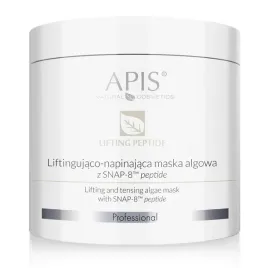 apis-lifting-peptide-liftingujaco-napinajaca-maska-algowa-snap-8-peptide