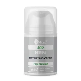 ava-laboratorium-eco-men-krem-matujaco-regenerujacy-50ml