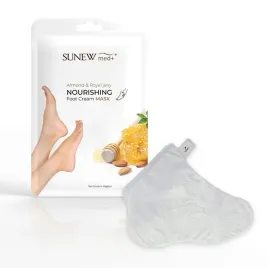 sunewmed-nourishing-foot-cream-nawilzajaca-maska-do-stop-mleczko-pszczele