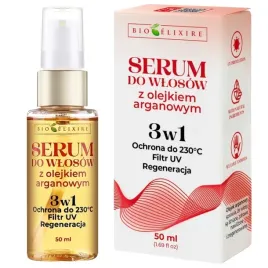 serum-do-wlosow-z-olejkiem-arganowym-filrt-uv-bioelixire-50ml