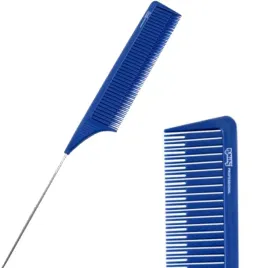 grzebien-fryzjerski-do-pasemek-sombre-baleyage-3d-z-metalowym-szpikulcem