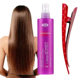 lisap-ultimate-spray-keratynowy-pod-prostownice-lisap-klips-gratis