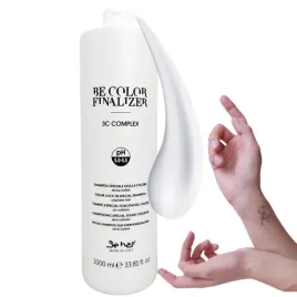 be-hair-be-color-szampon-po-koloryzacji-farbowane-wlosy-ochrona-koloru