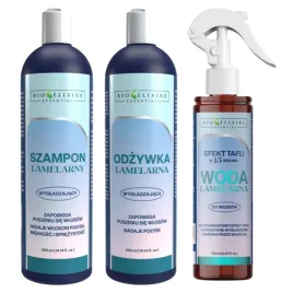 bioelixire-essential-szampon-odzywka-woda-lamelarna-efekt-tafli-wygladzenie