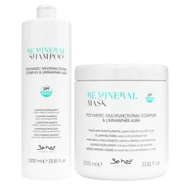 szampon-maska-regenerujaca-do-wlosow-suchych-be-hair-be-mineral-2x1000ml