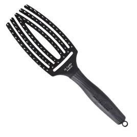 olivia-garden-fingerbrush-szczotka-do-wlosow-medium-srednia-czarna