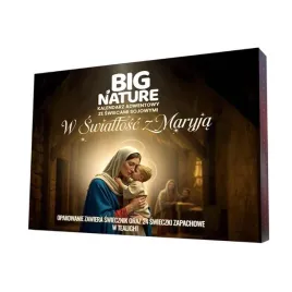 big-nature-w-swiatlosc-z-maryja-kalendarz-adwentowy-ze-swiecami-sojowymi