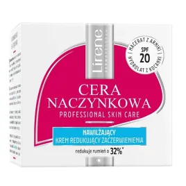lirene-cera-naczynkowa-nawilzajacy-krem-redukujacy-zaczerwienienia-spf20-50