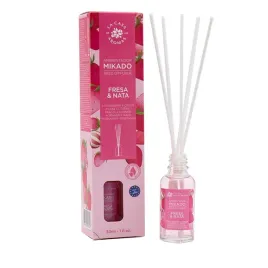 la-casa-de-los-aromas-mikado-patyczki-zapachowe-truskawki-i-smietana-30ml