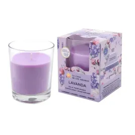 la-casa-de-los-aromas-swieca-zapachowa-lawenda-140g