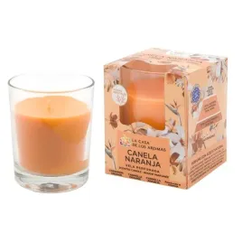 la-casa-de-los-aromas-swieca-zapachowa-cynamon-pomarancza-140g