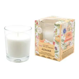 la-casa-de-los-aromas-swieca-zapachowa-kwiat-pomaranczy-140g