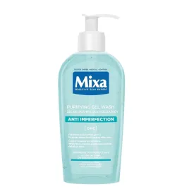 mixa-oczyszczajacy-zel-myjacy-bez-mydla-przeciw-niedoskonalosciom-200ml