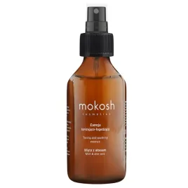 mokosh-esencja-tonizujaco-lagodzaca-mieta-z-aloesem-100ml