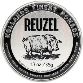 reuzel-hollands-finest-pomade-matujaca-pomada-do-wlosow-na-bazie-wody-35g