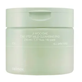 celimax-ji-woo-gae-one-step-mild-oczyszczajace-platki-do-twarzy-60szt