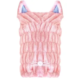 glov-kids-bath-hair-wrap-kapielowy-turban-dla-dzieci-pink