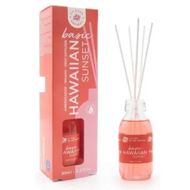 la-casa-de-los-aromas-basic-patyczki-zapachowe-hawaiian-sunset-95ml