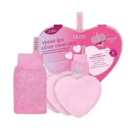 glov-velvet-lips-ever-clear-skin-rekawica-do-peelingu-ust-platki-serca
