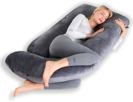 poduszka-ciazowa-j-180x70-cm-ciemnoszara-xxl-do-spania-na-boku