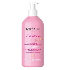 4organic-naturalny-plyn-do-higieny-intymnej-zurawina-350ml