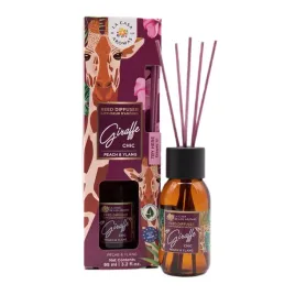la-casa-de-los-aromas-safari-patyczki-zapachowe-giraffe-chic-100ml