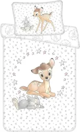 posciel-bambi-100x135-cm-40x60-cm-100percent-bawelna-dziecieca