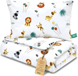 koldra-dziecieca-90x120-cm-poduszka-60x40-safari-bawelna