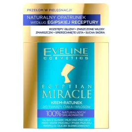 eveline-cosmetics-egyptian-miracle-krem-ratunek-do-twarzy-ciala-wlosow-40ml
