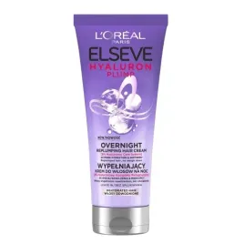 l-oreal-paris-elseve-hyaluron-plump-wypelniajacy-krem-do-wlosow-na-noc-bez