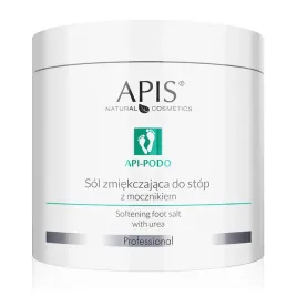 apis-api-podo-sol-zmiekczajaca-do-stop-z-mocznikiem-650g