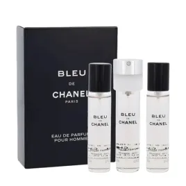 chanel-bleu-de-chanel-woda-perfumowana-spray-z-wymiennym-wkladem-3x20ml