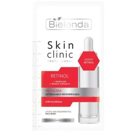 bielenda-skin-clinic-retinol-maseczka-liftingujaco-regenerujaca-8g