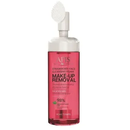 apis-home-terapis-truskawkowa-pianka-do-mycia-twarzy-150ml