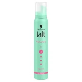 taft-true-volume-foam-pianka-do-wlosow-ultra-strong-200ml