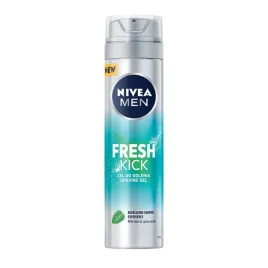 nivea-men-fresh-kick-odswiezajacy-zel-do-golenia-200ml