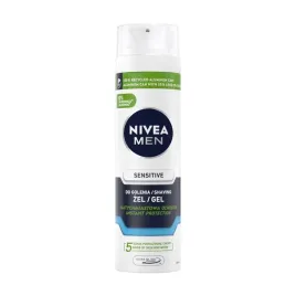 nivea-men-sensitive-lagodzacy-zel-do-golenia-200ml