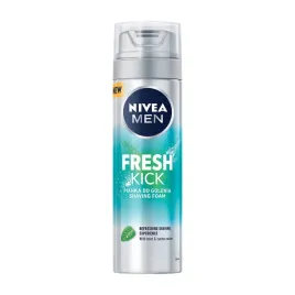 nivea-men-fresh-kick-odswiezajaca-pianka-do-golenia-200ml