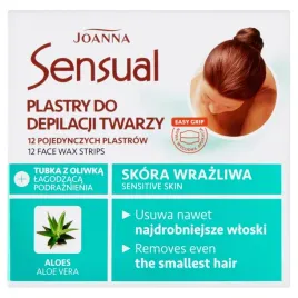joanna-sensual-plastry-do-depilacji-twarzy-aloes-12szt-tubka-z-oliwka-lag