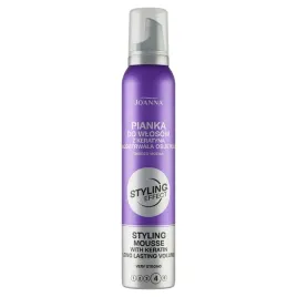 joanna-styling-effect-pianka-do-wlosow-z-keratyna-bardzo-mocna-150ml